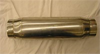 4" Tailpipe Exhaust Tip