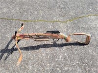 Full Size Crossbow, NO String