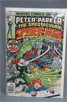 1976 Spider-Man The Vulture is a Bird of Prey