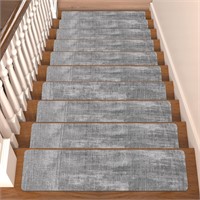 Stair Treads for Wooden Steps