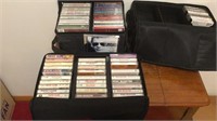 Music collection