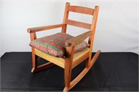 Child's Rocking Chair