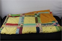 Vintage Quilt