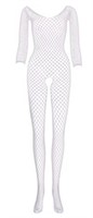 LEMON GIRL Women's Size US2-16 Fishnet