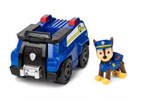 PAW Patrol Cruiser Vehicle with Chase