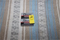 BLAZER 22LR 50 RD BOX