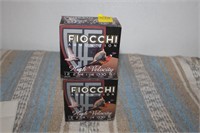 FIOCCHI HIGH VELOCITY 12 GA 2 3/4