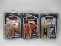 Star Wars Vintage Collection Figure Lot