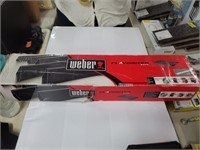 Weber - Flavorizer Bar