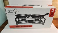 Imperial Gourmet Cook Set New In Box