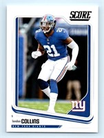 Landon Collins