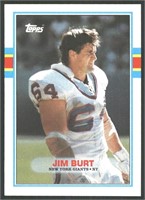 Jim Burt