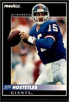 Jeff Hostetler