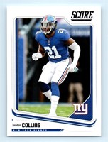 Landon Collins