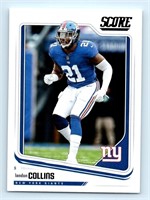 Landon Collins