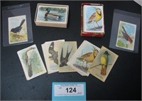 Church & Dwight Bird cards, Useful Birds