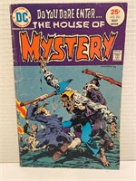The House of Mystery #231 (CHECK CONDITION)