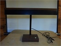 Luxor Retro Desk Lamp