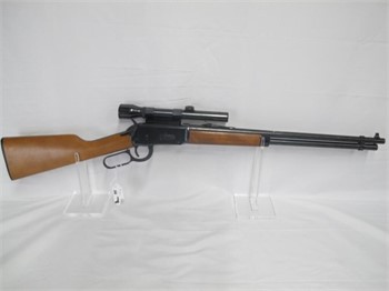 Braxton's Premium Firearm & Military Auction 5/18/24