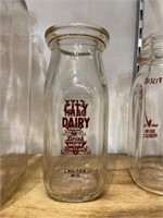 City daily drink my milk with Chilton Wisconsin