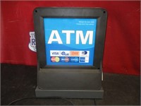 ATM Sign 15" x 20"
