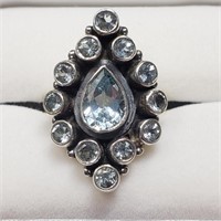 $400 S/Sil Ring