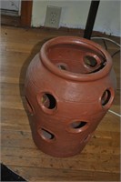 flower pot