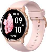 Smart Watch for Women Men Hamind Smartwatch for An