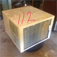 AC unit