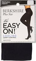 $16 Size Queen Petite Hosiery Cooling Tights