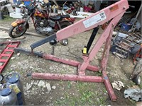 2 Ton Engine Crane