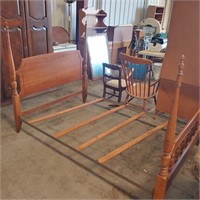 BED FRAME