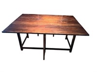 A Gateleg Writing Table by Rose Tarlow