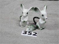 Mouse Figurines