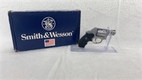 Smith & Wesson Model 637 38 SPL