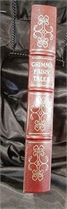 Grimm's Fairy Tales, Easton Press