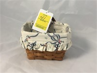 1993 "Ambrosia Booking" basket