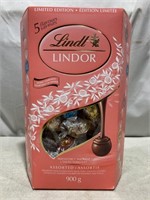 Lindt Lindor Assorted Chocolates (BB 31/OC/2024)