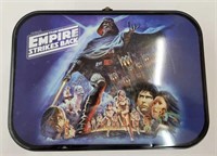 2010 Star Wars Empire Strikes Back Large Tin Tote