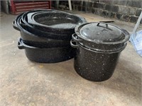 Granite Ware