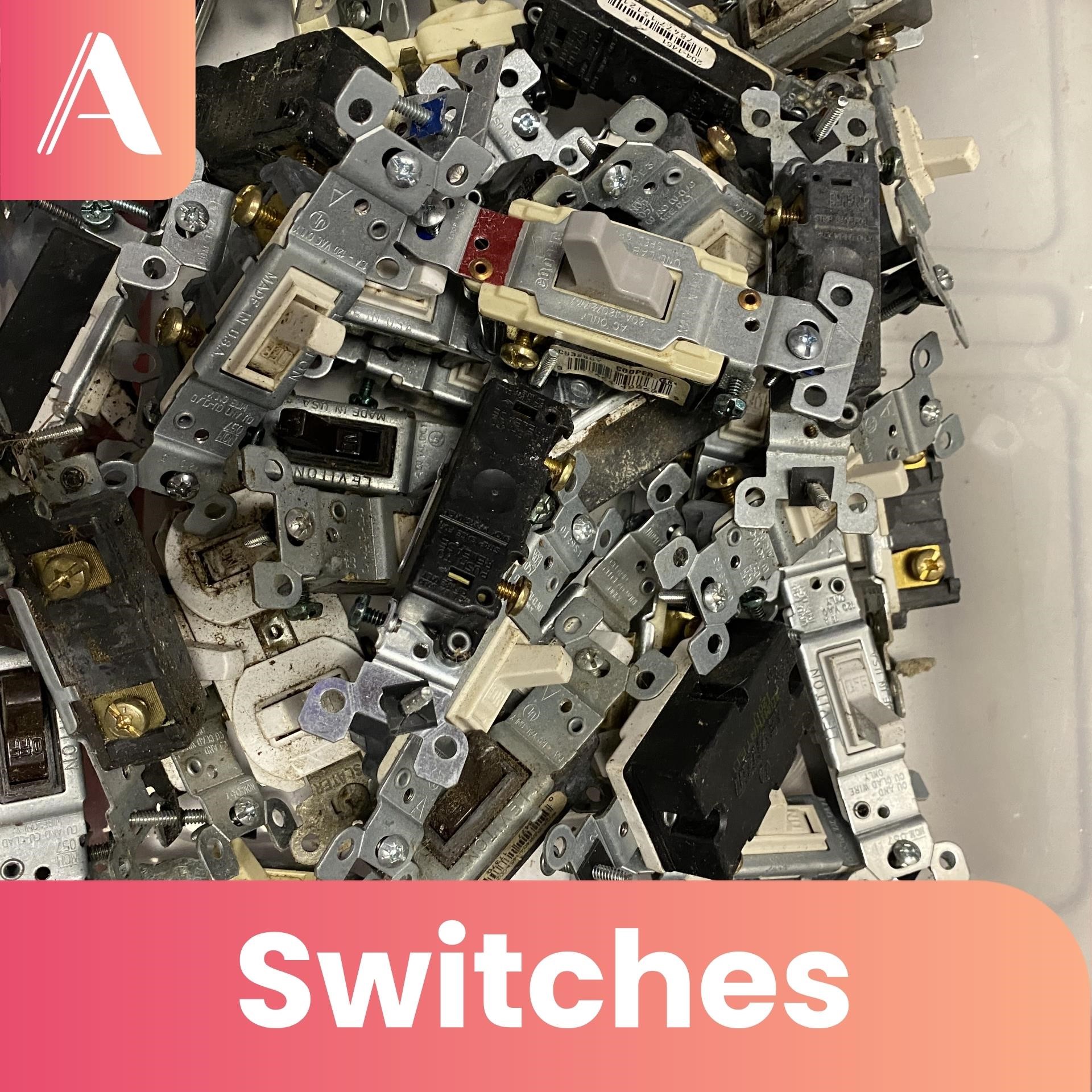 Toggle Switches