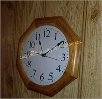 Clock & Wall Decor (BS)