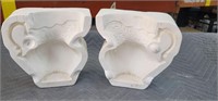 13 Ceramic Molds