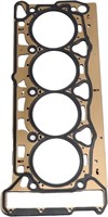 P848  Cylinder Head Gasket Replacement AUDI/VW 1.8
