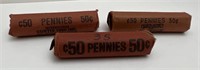 1935 pennies