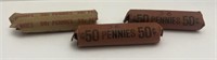 1936 pennies