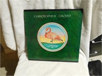 Christopher Cross-Christopher Cross