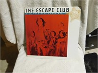 Escape Club-Wild Wild West Dance Mix (12 inch)