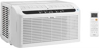 Haier 6 200 BTU Ultra Quiet Window Air Conditioner