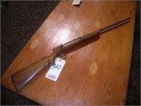 Winchester Model 67 .22 cal SN NA